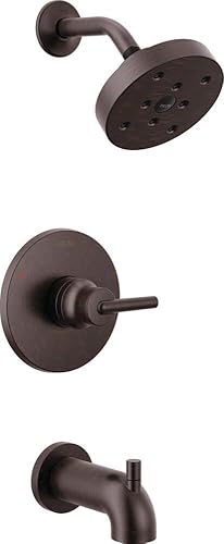 Miniatura 1 de Delta Faucet - Kit de ducha modelo T14459, sin válvula