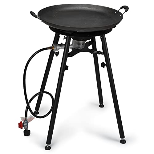 6 Best Propane Wok Cooker for 2022 (Definitive Guide) Kitchen Classics