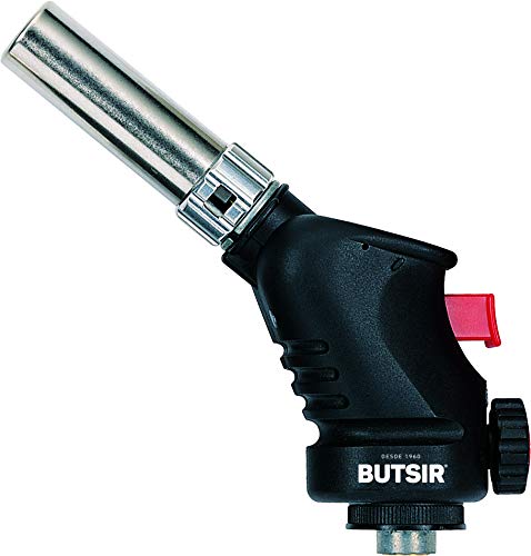 Soplete MAX300 BUTSIR