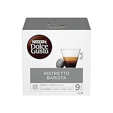 Image of Nescafe Dolce Gusto. Brand catalog list of Dolce Gusto. 