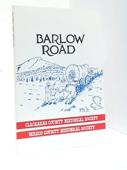Paperback Barlow Road Book
