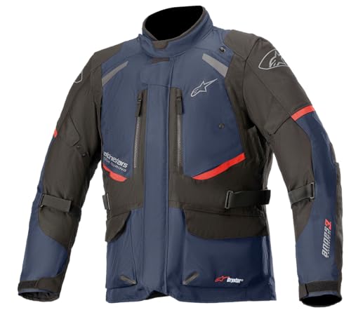 Alpinestars JACKET ANDES V3 BL/BK 3X