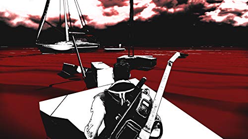 Image of Escape Dead Island - Xbox 360 (Renewed)