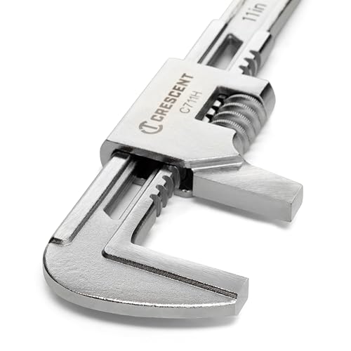 Crescent 11 Inch Automotive Wrench