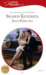 Capa de Jogo Perigoso: Harlequin Paixão - ed.310 (O dinheiro não compra amor)