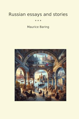 Russian essays and stories (Classic Books)