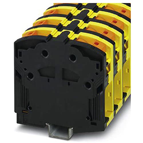 Bornes à courant élevé 1000V PTPOWER 185-FE bloc de jonction 309A x3