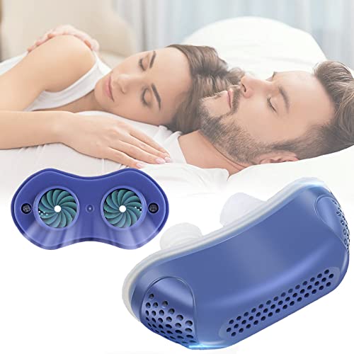 Disposivo Anti-russamento Magnete Anti Russare Clip Per Naso - Foto 5