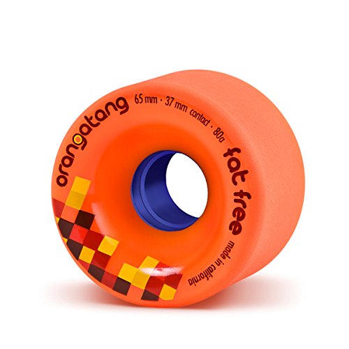 Top 10 Skateboard Wheels For Sliding of 2022 Katynel
