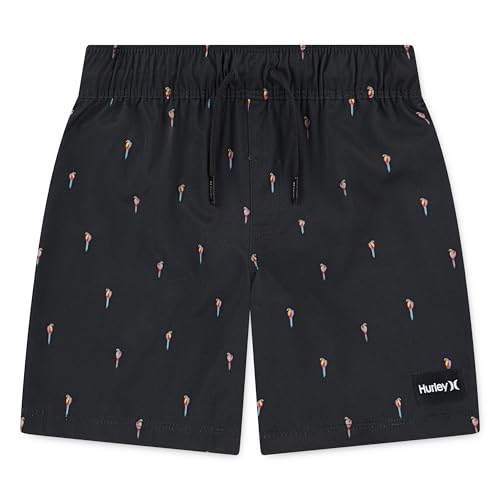 Maillot de bain Hurley enfant pour les après-midi plage et jeux de piscine en été