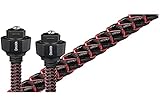 Lunghezza del cavo 0.75 m Audioquest Cinnamon Optilink 0.75M Cavo Audio 0,75 m Toslink Nero