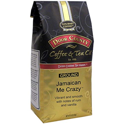 Best Jamaican Me Crazy Ground Coffee 2024 Where to Buy?