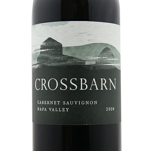 Amazon.co.jp: クロスバーン バイ ポール ホブス カベルネ