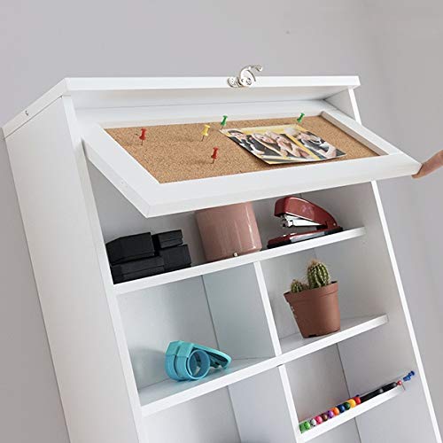 The Foldee Tablew Foldable Nuovo da Tavolo a Parete Pieghevole Mobili Per la Casa Salvaspazio Pieghevole Decor