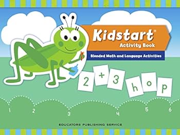 Office Product EPS Kindergarten Math/ELA SE Book