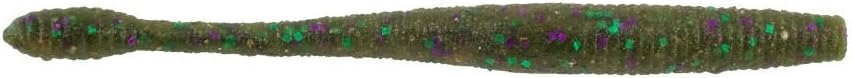 Berkley Berkley PowerBait MaxScent Hit Worm