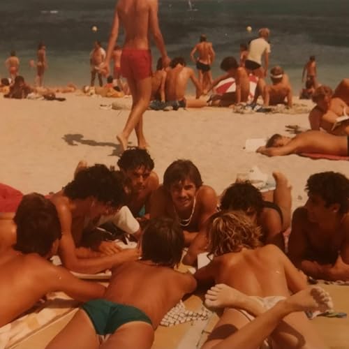 Schr&ouml;dingers Blick