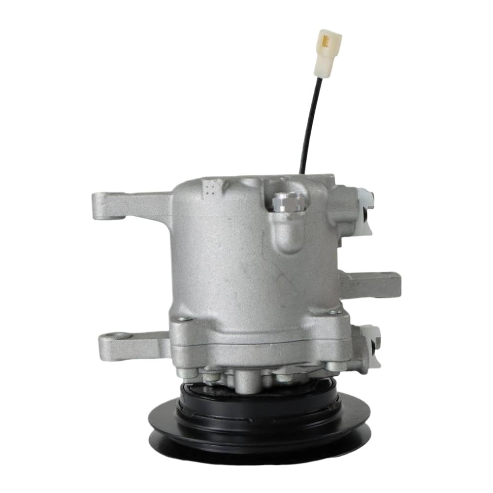 Air Conditioning Compressor 447260-5781 447260-5780 T1275-72170 Compatible with SVO7E M108S M5040 M7040 M8540 M9540