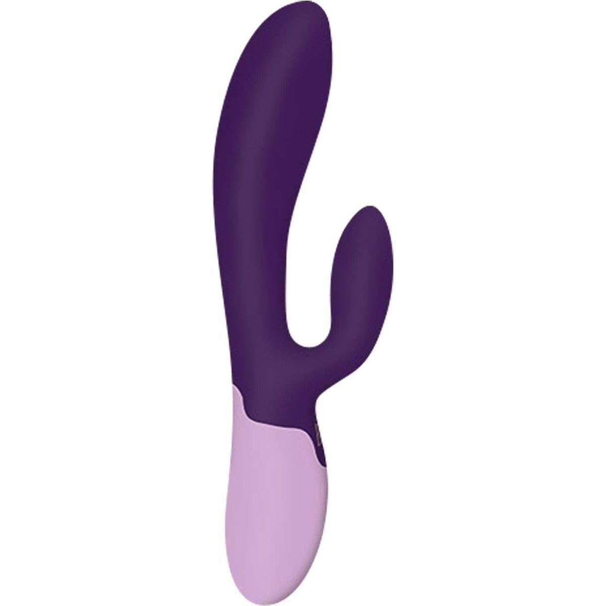 RS - Essentials - Xena Rabbit Vibrator Deep Purple & Lilac RS - Essentials - Xena vibratore del coniglio Deep Purple & lilla