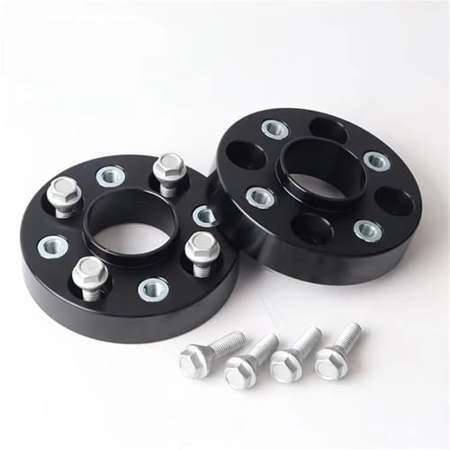 Élargisseurs roues 4x140 vers 4x100 résout problème entraxe jante 40mm