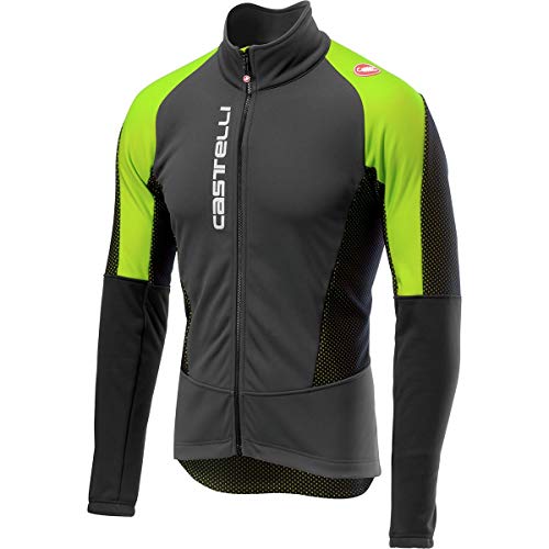 CASTELLI Mortirolo V Jacket