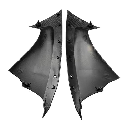 Carénage latéral réservoir YZF R6 ABS résistant aux chocs