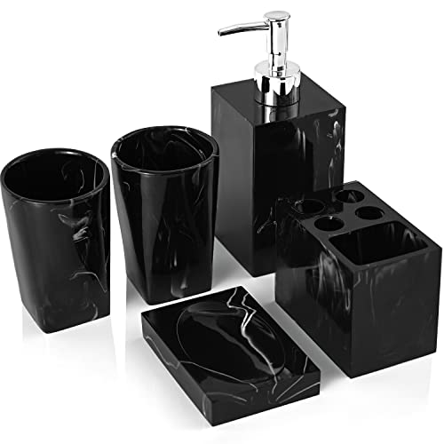 Amazon.ca Best Sellers The most popular items in Bathroom Accessory Sets