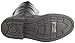 Funtasma by Pleaser Men's Halloween Captain-100,Black,M (US Men's 10-11 M)