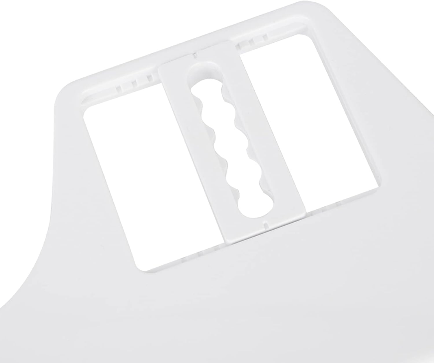 Bidet Attachment for Toilet, Dual Nozzle Non-Electric Bidet Sprayer with Adjustable Water Pressure, Self Cleaning Nozzles for Feminine and Rear Wash, Easy Installation for Home Bathroom