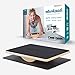 Plankpad STUDIO – Allenamento interattivo per tutto il corpo e Balance Board – Home Fitness Trainer Made in Germany con app per smartphone con giochi e allenamenti