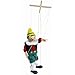 Original Toy Company - Pinocchio Marionette