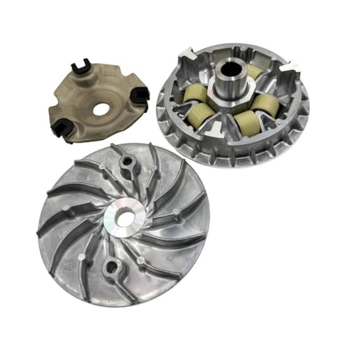 Kit poulie embrayage variateur K97 pour réparer les à-coups du PCX 150