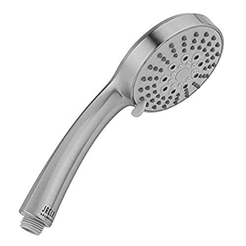 Ducha de mano Jaclo 6 funciones cromo pulido