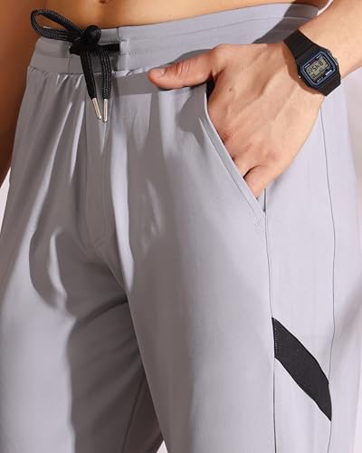 Image of Loose fit Super Soft Track Pants for Man | Track Pant for Men