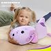 shownicer Peluche Gato Kuscheltier Peluche Kawaii Gato Almohada de Peluche Juguetes Plüsch Kätzchen Regalo de Peluche para Adultos Niños 3+ años Imagen de shownicer Peluche Gato Kuscheltier Peluche Kawaii Gato Almohada de Peluche Juguetes Plüsch Kätzchen Regalo de Peluche para Adultos Niños 3+ años