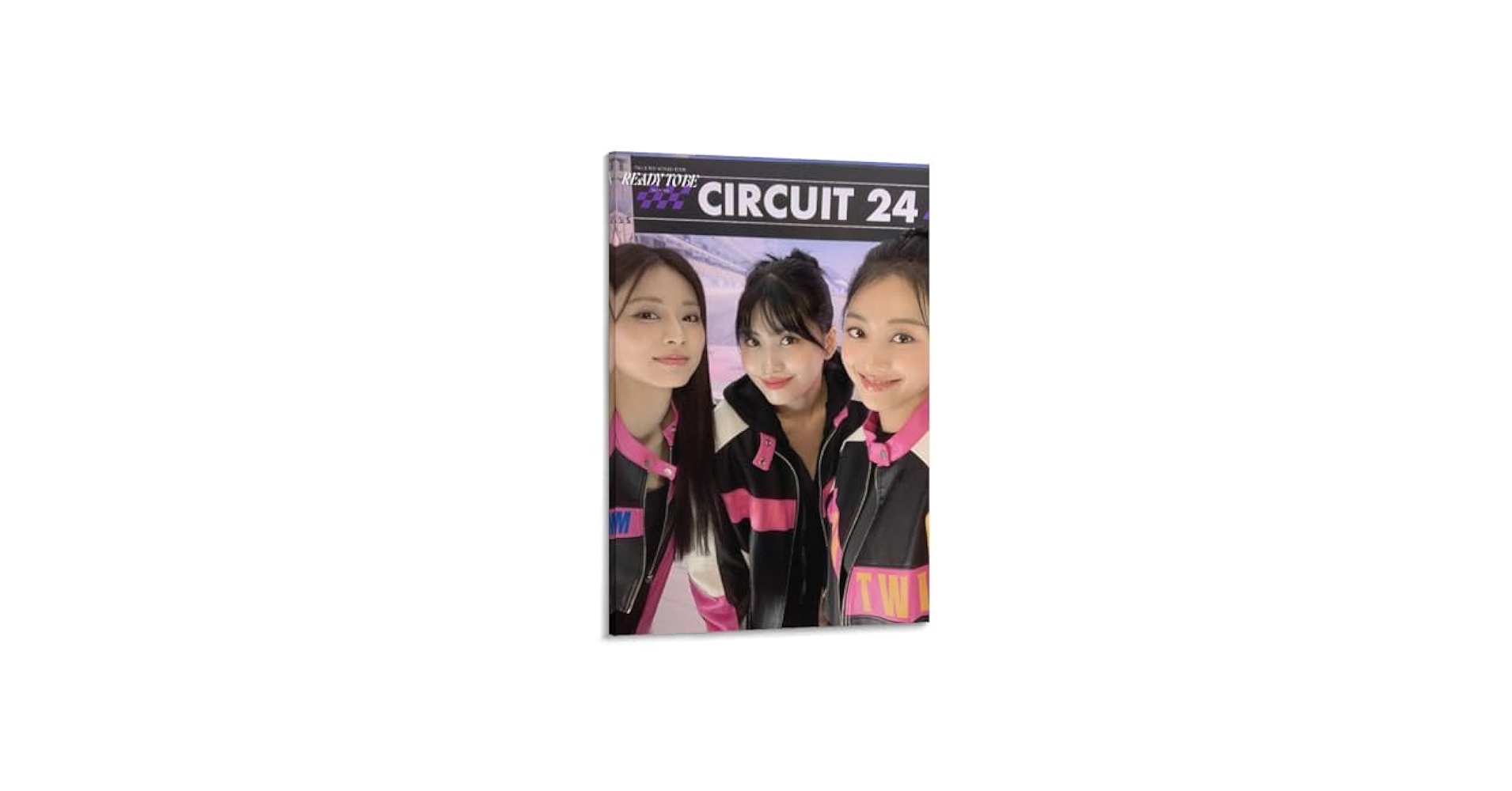 ジヒョ ミニポスター Amazon.co.jp: JIHYO ジヒョ TWICE トゥワイス Mini Album With