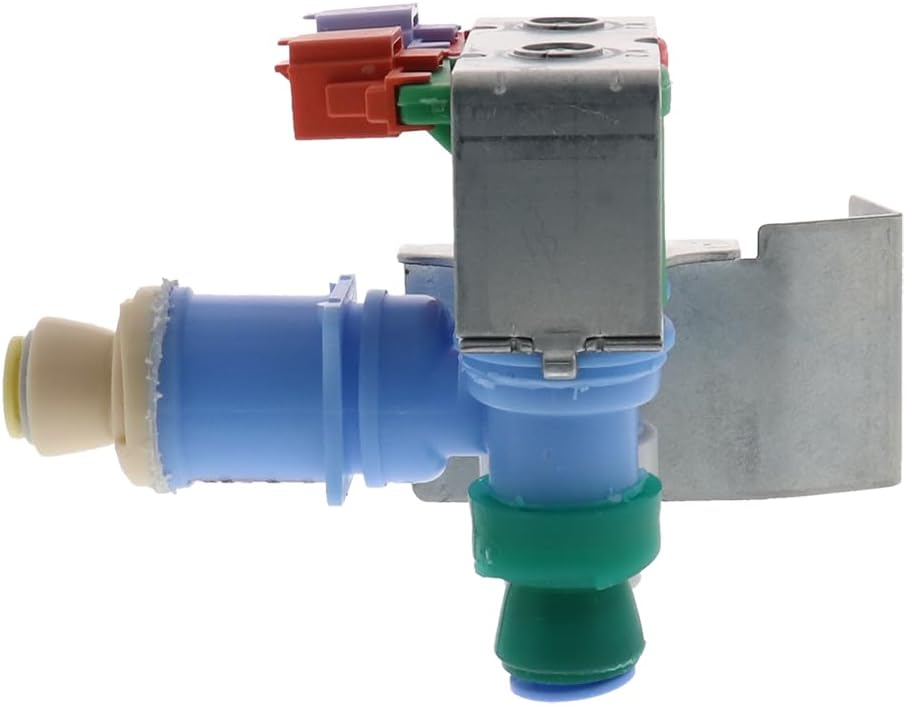 ERP W11645245 Refrigerator Water Valve