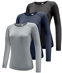 3 Pack-black/Navy/Heather Charcoal