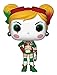 Funko Pop Heroes Dc Comics Bombshells 166 Harley Quinn Exclusive Holiday Vinyl Figure