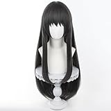 Zoom IMG-1 hiroakiya homura akemi cosplay wig