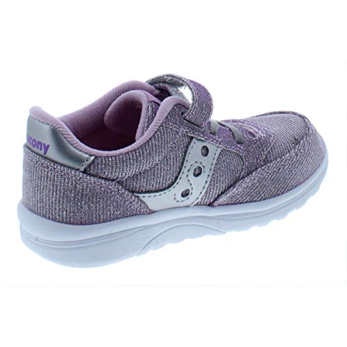 Image of Saucony Toddler Boys Baby Jazz Lite Slip On Sneakers