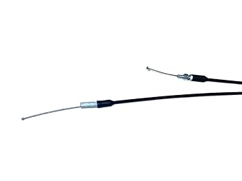 2点、アンテグラール Amazon.com: MMG Throttle Accelerator Cable for 2 Stroke 50cc