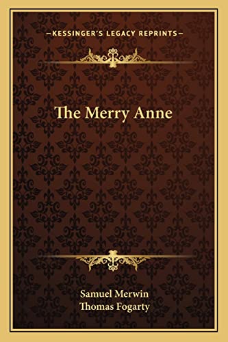 The Merry Anne