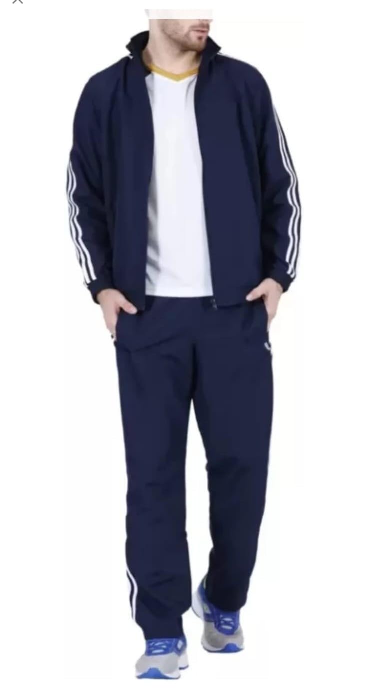 navy blue large track suit-image-25