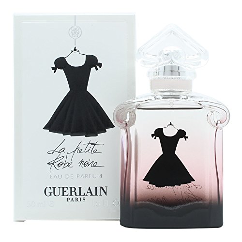 La Petite Robe Noire by Guerlain for Women 1.6 oz Eau de Parfum Spray (Limited Edition)