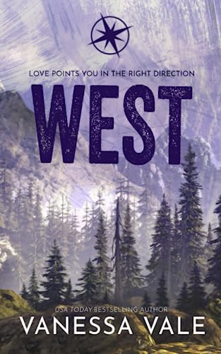 West (Billionaire Ranch) 1795956496 Book Cover