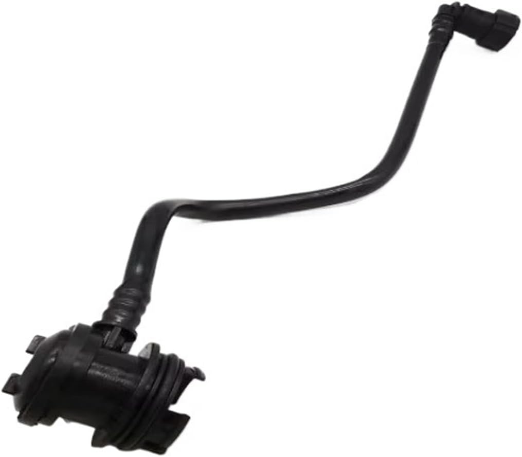 1K0201160BG 1J0201246B 1K0201797AE 1K0201801D Tube Pipe Charcoal Canister Breather Hose Compatible With Jetta Golf A3