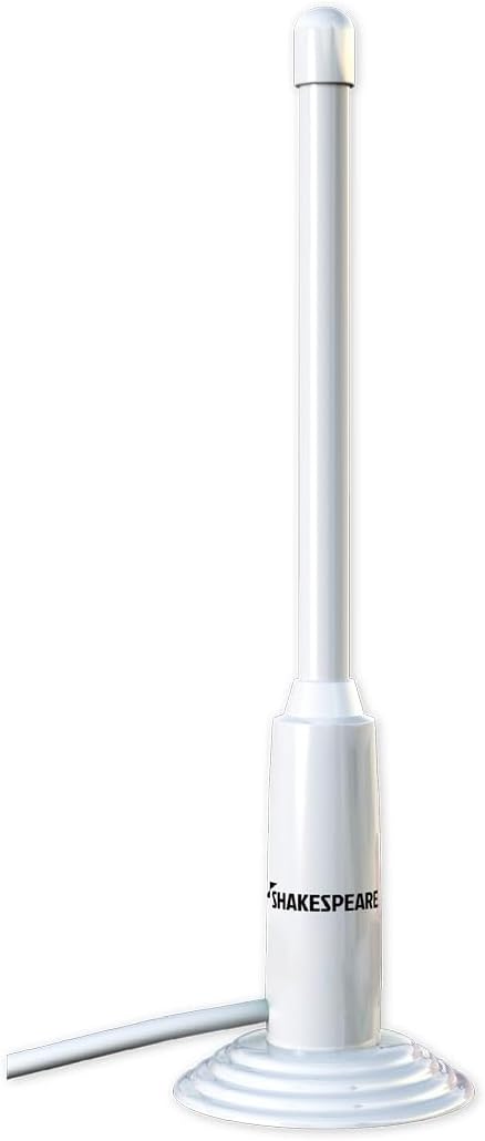 Shakespeare 5911 10" VHF Antenna
