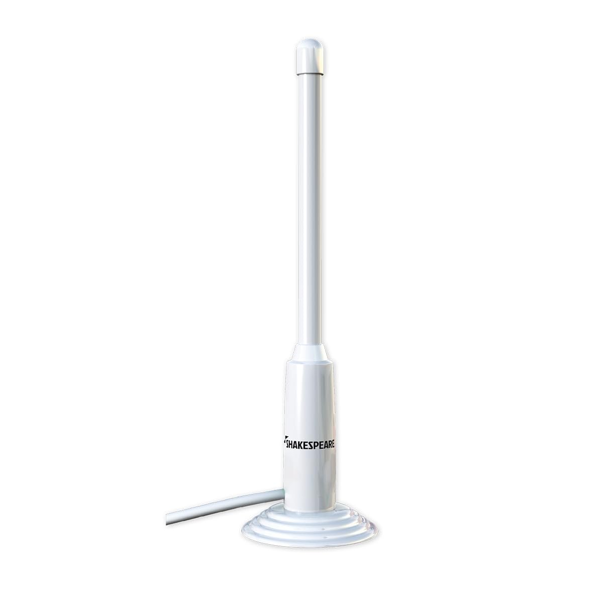 Shakespeare 5911 Classic Emergency VHF Antenna