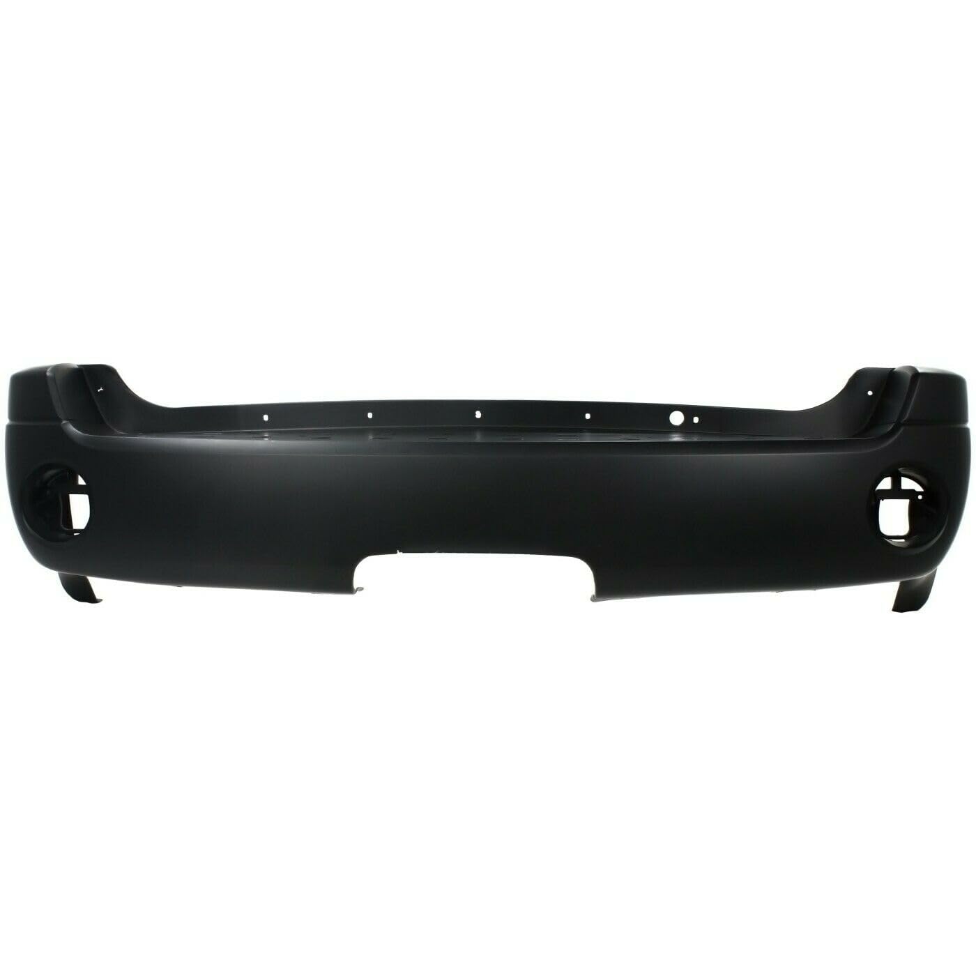 Amazon.com: GLLUSA Rear Bumper Cover 9602321 GM1100628 12335703 